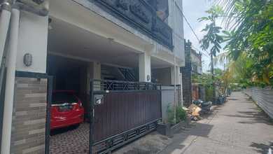 Properti Siap Huni di Kawasan Denpasar Barat, Denpasar, LT 100m²
