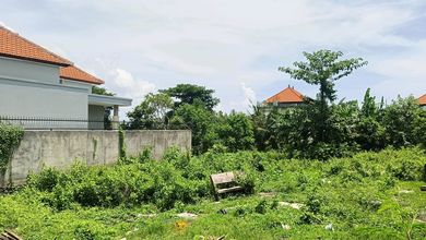 Tanah Harga Hemat di Tabanan, Tabanan, Harga 18,7 Juta