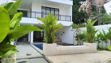 Jual Rumah Eksklusif Luas 330 m2 di Sanur, Denpasar