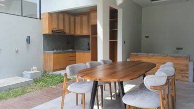 Jual Rumah 125 area Jimbaran, Badung
