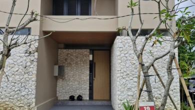 Rumah Area Premium Jimbaran, Badung - Harga Terbaik 3,45 Miliar