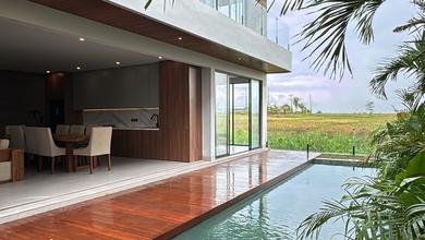 Hunian Elegan di Kaba kaba, Tabanan, 3 KT, LT 200m²