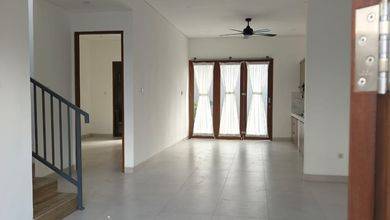 Jual Rumah Baru di Sanur, Denpasar LT 175 m2