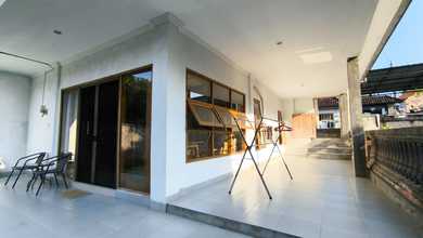 Apartemen Minimalis Harga Murah, Lokasi Batuan Kaler, Gianyar