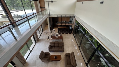 Vila Mewah SHM 4 Bedroom Fully Furnished Near Beach Sanur
