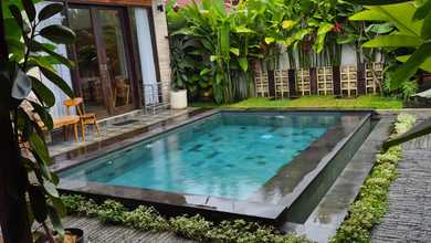 Vila 2 Bedroom Private Monthly Rent Fully Furnished Mas Ubud