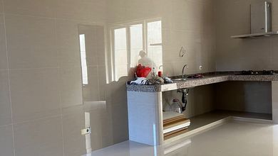 Rumah Elit Luas 109 m2, di Renon, Denpasar