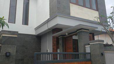 Jual Segera Rumah Elit di Sanur, Denpasar, LT 175 m2