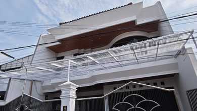 For Sale rumah Eksklusif di Denpasar Utara, Denpasar - LT 360m²
