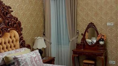 Rumah Mewah di Kawasan Pesanggaran, Denpasar, LB 170m², Harga 5 Miliar