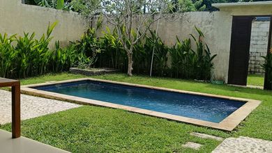 Vila SHM 1 Lantai 2 Bedroom 250M2 Dekat Pantai Balangan Jimbaran