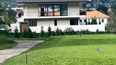 Rumah Area Premium Bedugul, Tabanan - Harga Menarik 7,4 Miliar