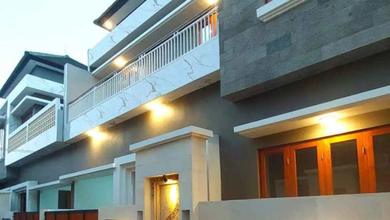 Rumah Idaman di Sanur Kaja, Denpasar, 3 KT, Harga 2,36 Miliar