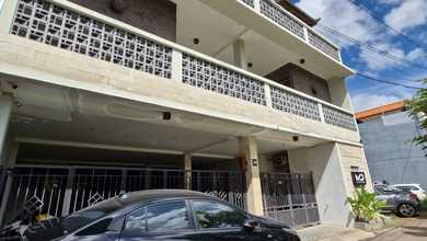 Dijual Apartemen Eksklusif di Jimbaran, Badung, LB 700m²