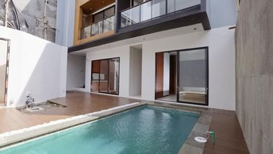 Vila Ready SHM 2 Lantai 3 Bedroom Dekat Pantai Nyanyi Tabanan