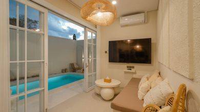 Rumah Premium area Ungasan, Badung, Luas 84 m2