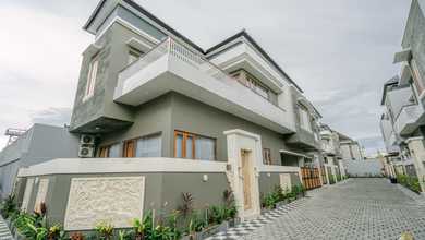 Rumah Eksklusif Luas 100 m2, area Kesiman, Denpasar