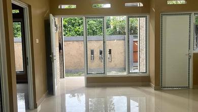 Rumah Dijual di Nusa Dua, Badung, LB 56m², Harga Kompetitif!