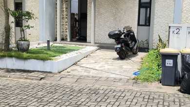 Jual Rumah Strategis di Jimbaran, Badung - LT 105m²