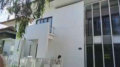 Rumah Premium area Renon, Denpasar, LT 300 m2