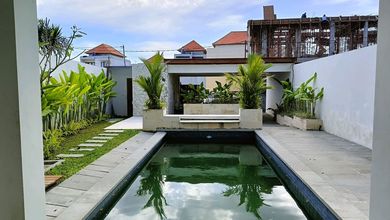 Rumah Area Luxury Sanur Kauh, Denpasar - Harga Menarik 6,5 Miliar