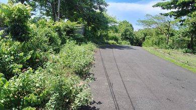 Jual Murah Tanah 249 m2 Lokasi Strategis