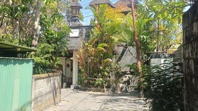 Kavling Prestisius Dijual di Sanur, Denpasar, Harga 15 Miliar