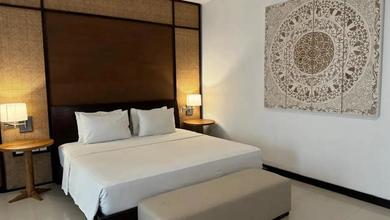 Vila Ready Dalam Komplek Vila 2 Bedroom Umalas Dekat Canggu