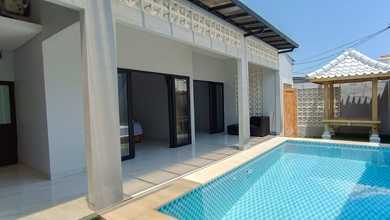 Rumah Minimalis Disewakan di Pemogan, Denpasar, Harga Ekonomis