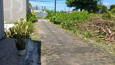 Jual Tanah Minimalis di Area Ungasan, Badung