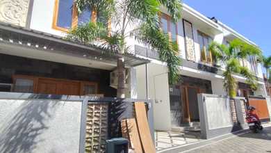 Jual Rumah Cantik Luas 64 m2 area Pemecutan, Denpasar