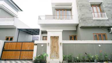 Promo Rumah di Kesiman, Denpasar, LB 100m², Harga 2,07 Miliar