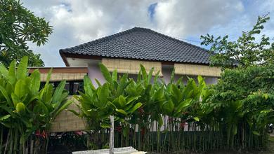 Dikontrakkan Rumah Terjangkau di Denpasar Utara, Denpasar, LT 100m²
