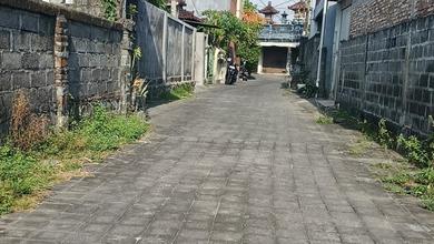Dijual Tanah Terjangkau di Batubulan, Gianyar, LT 400m²