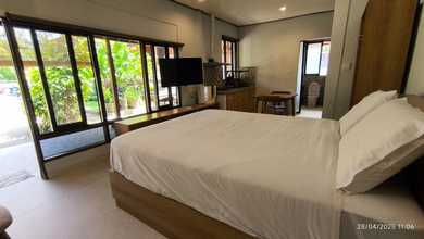 Disewa Segera Apartemen 1 BR di Gianyar Luas 90 m2