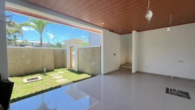 Vila Modern Tropis 3 Bedroom Dekat Pantai Melasti di Jimbaran