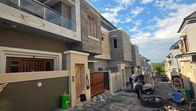 Dijual rumah Mewah di Denpasar Barat, Denpasar - LT 100m²