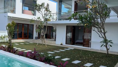 Jual Segera Rumah Elit area Pecatu, Badung, LT 6400 m2