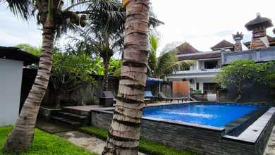 Disewakan Rumah Murah di Ubud, Gianyar, LT 70m²