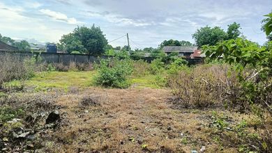 Kavling dengan Nilai Terjangkau Daerah Nusa Dua Badung