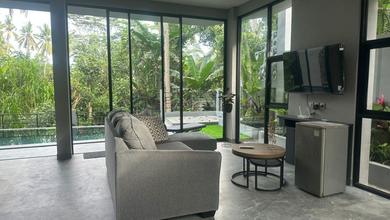 Vila Cantik 2 Bed dengan View Cantik Abadi di Ubud