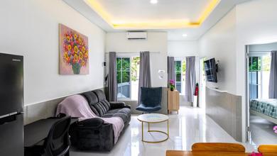 Vila Cantik SHM 4 Bedroomfully Furnisheddi Ungasan