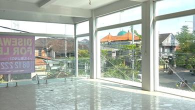 Ruko Komersial 2 Lantai Di Mainroad Denpasar Barat 