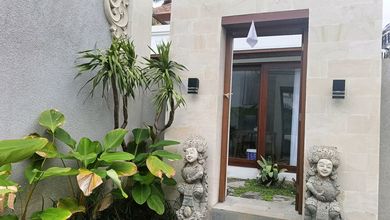 Rumah Area Premium Ubud, Gianyar - Harga Terbaik 3,5 Miliar