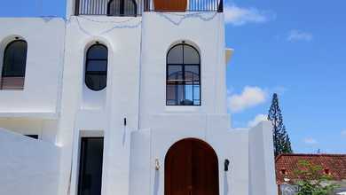 New Brand Vila Shm 3 Bedroom Rooftopp View Tol Nusa Dua 