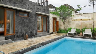 Vila Canti SHM Ready Siap Huni 3 Bedroom Jimbaran