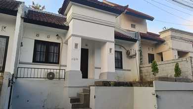 Rumah Sewa Murah Lokasi Pecatu, Badung, LB 70m²