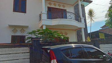 Jual Segera Rumah Elit area Sidakarya, Denpasar, LT 235 m2