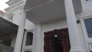 Rumah Sewa Nyaman Lokasi Renon, Denpasar, LB 250m²