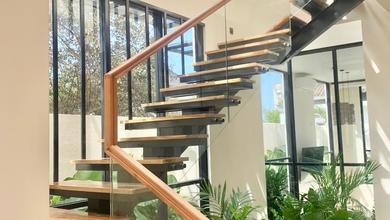 New Modern Glass Villa In Ungasan